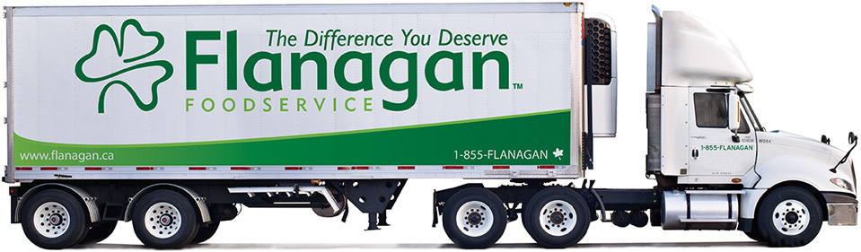 Flanagan Truck